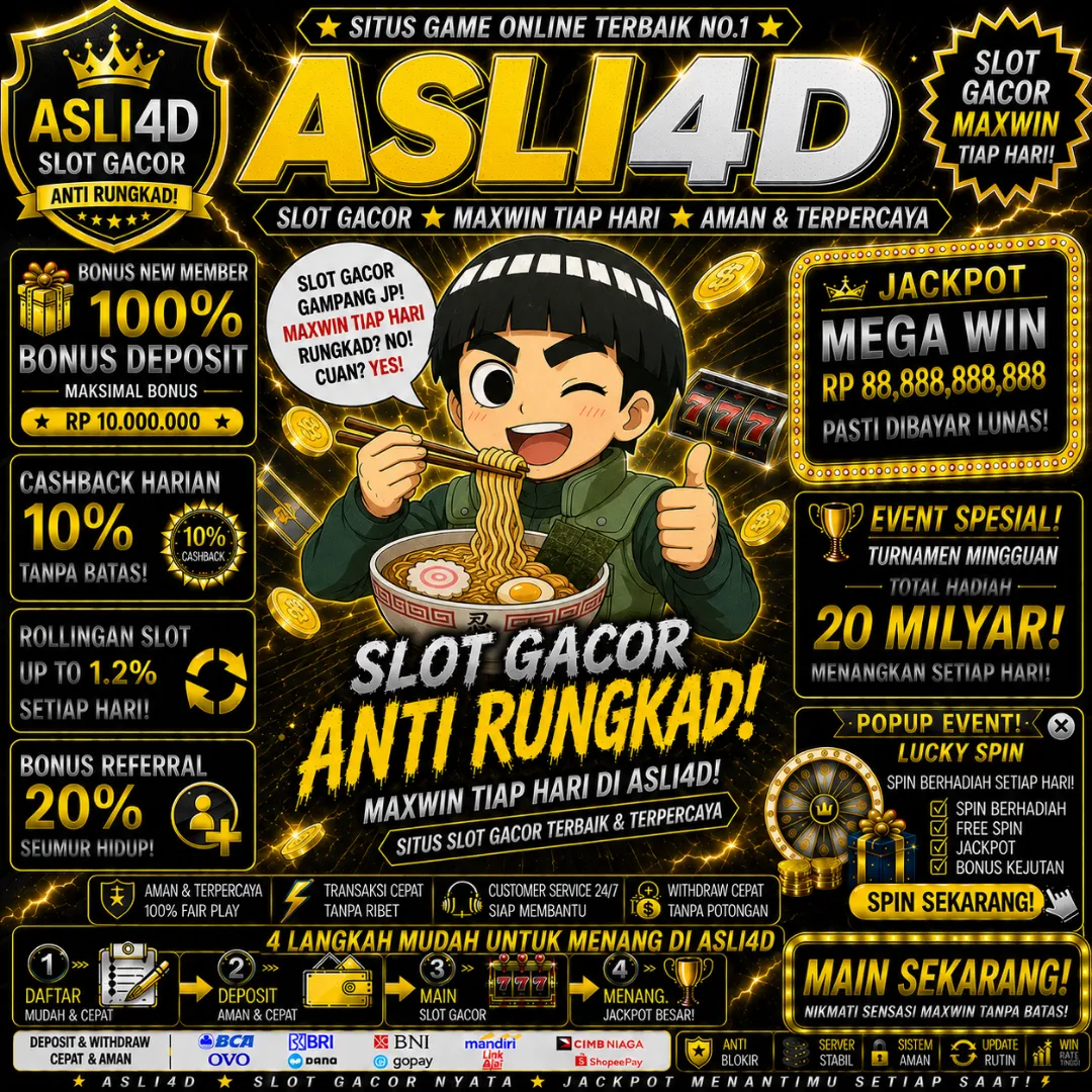 ASLI4D